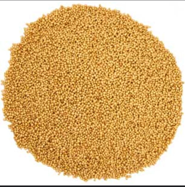 Organic Amaranth Grain 100g (By Weight)