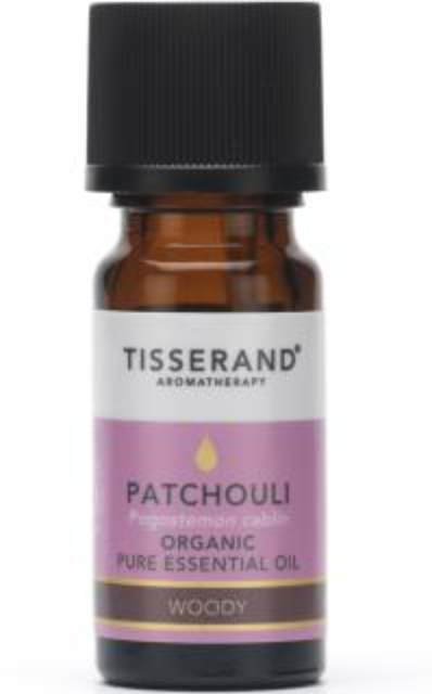 BB TS Tisserand ROSE & GERANIUM LEAF THE DEODORANT