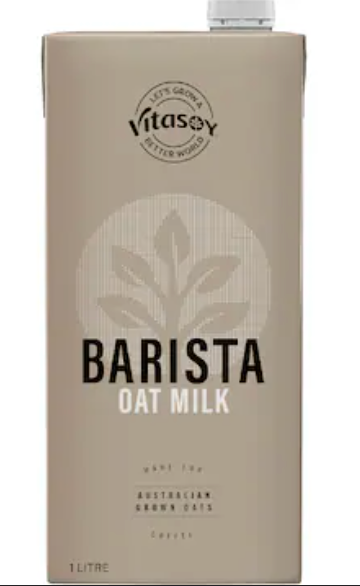 Vitasoy Barista - Oat Milk