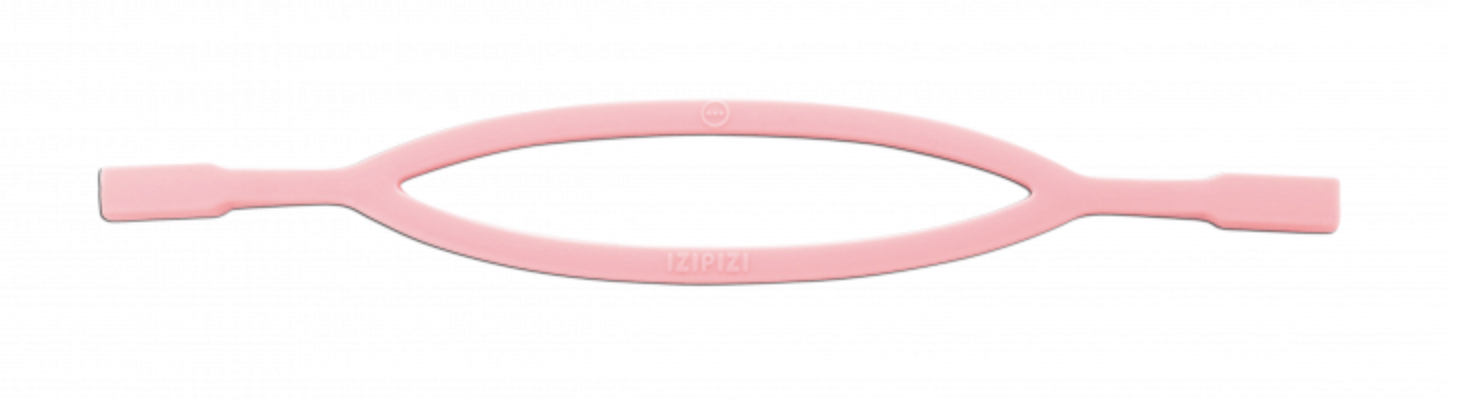 Sun Kids #D Pastel Pink