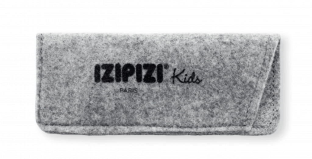 Sun Kids #D Pastel Pink