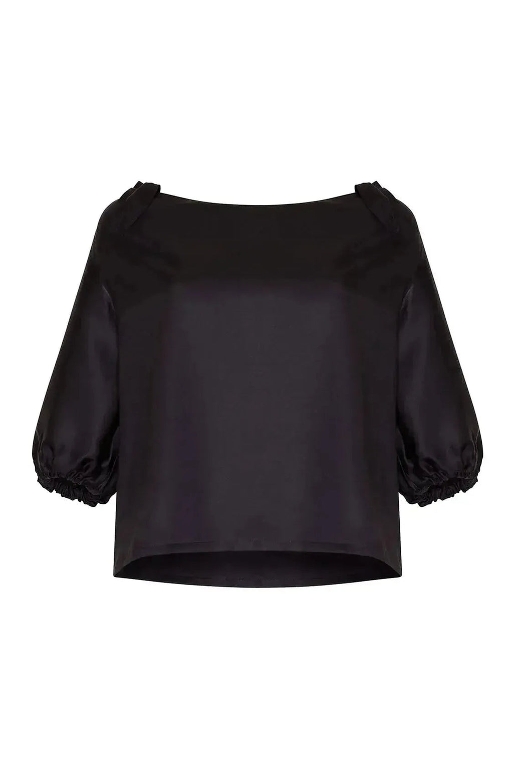 Shirley Top (Black)