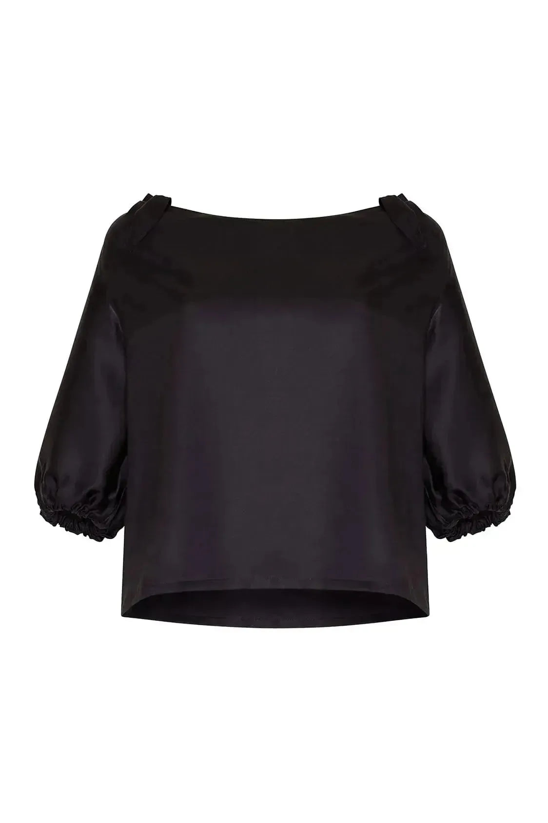 Shirley Top (Black)