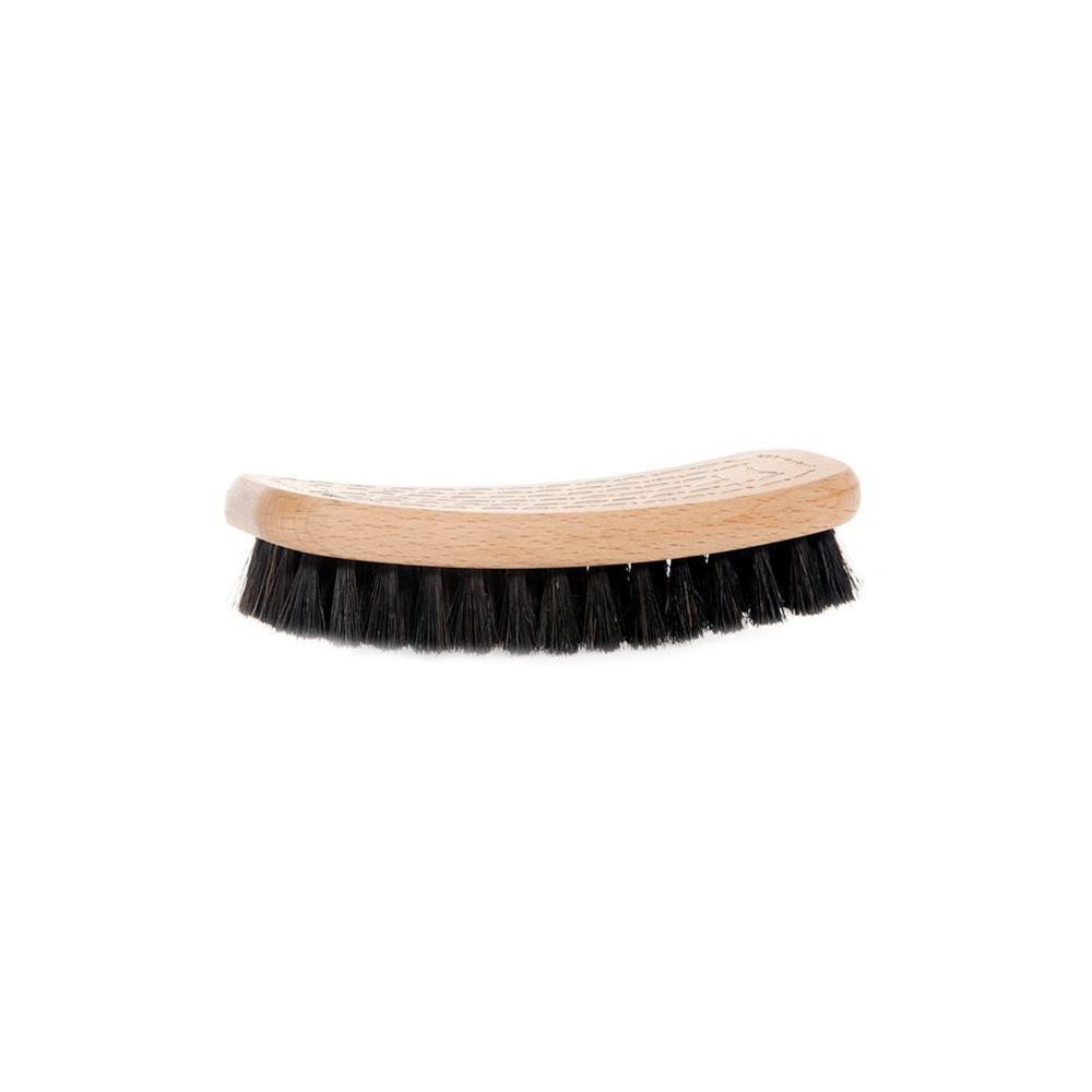 Shoe Brush Lovisa (Beech, Horse hair)