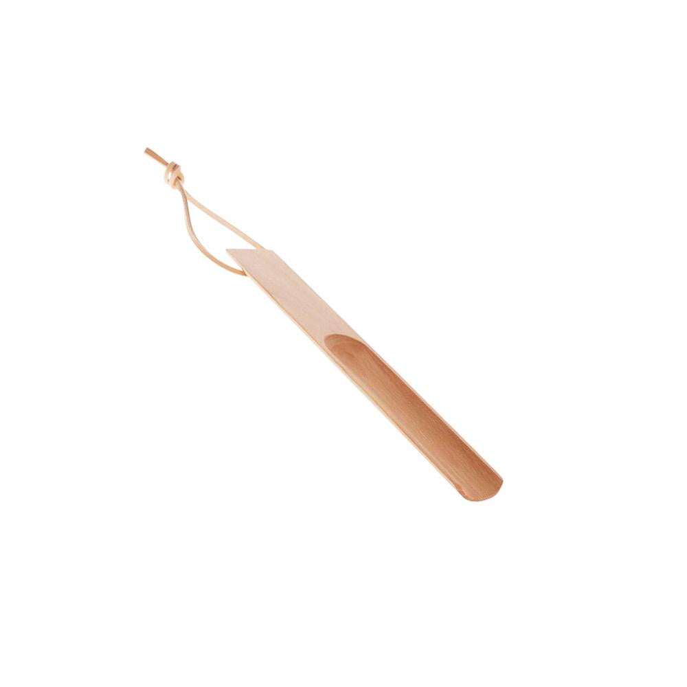 Short Shoehorn (Beech)