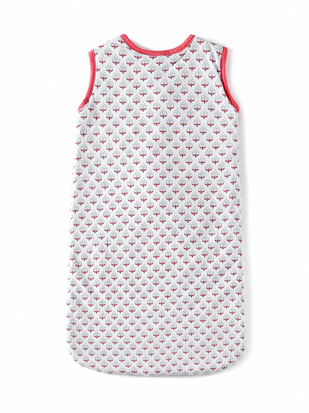 TOG 0.6 (Lightweight) - Miami Wearable Baby Sleep Sack