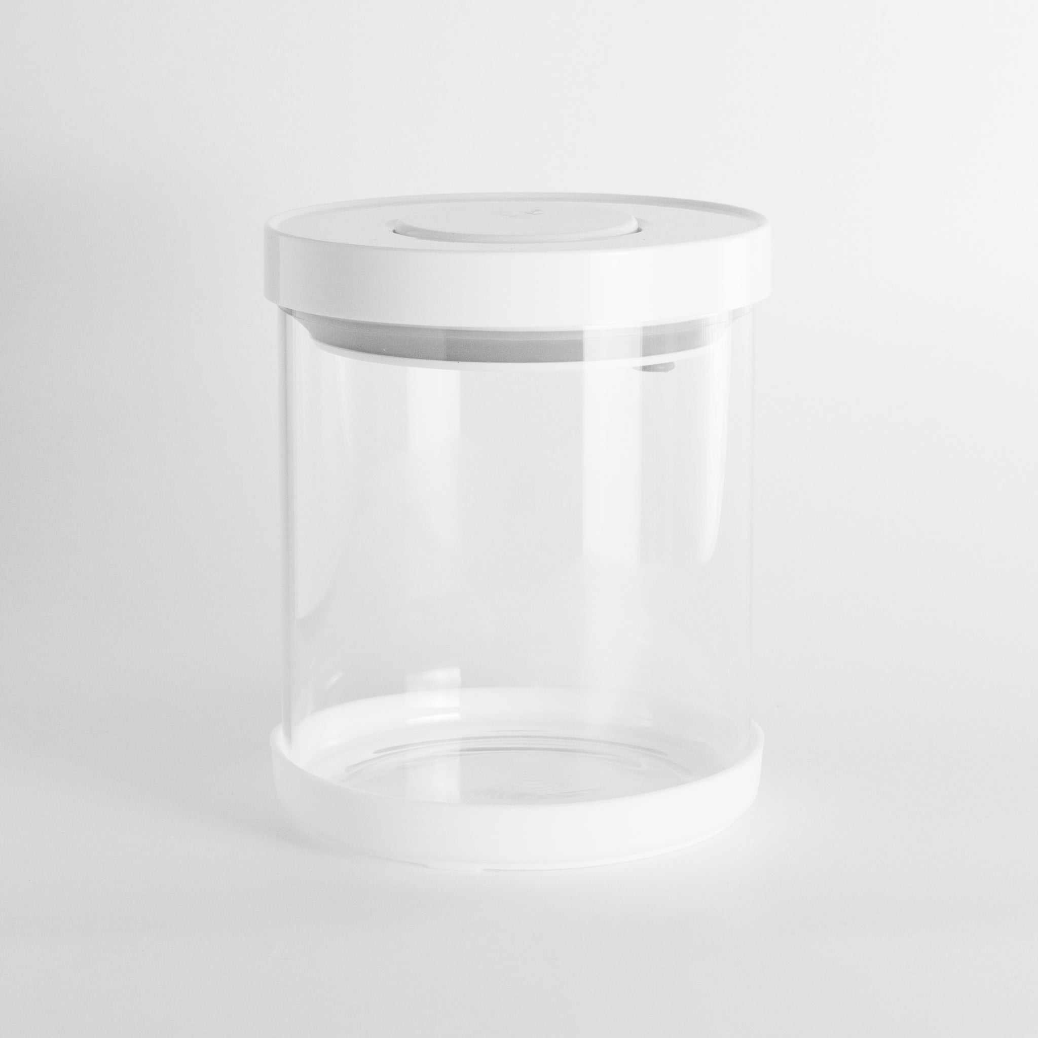 glass seal pot 1700ml