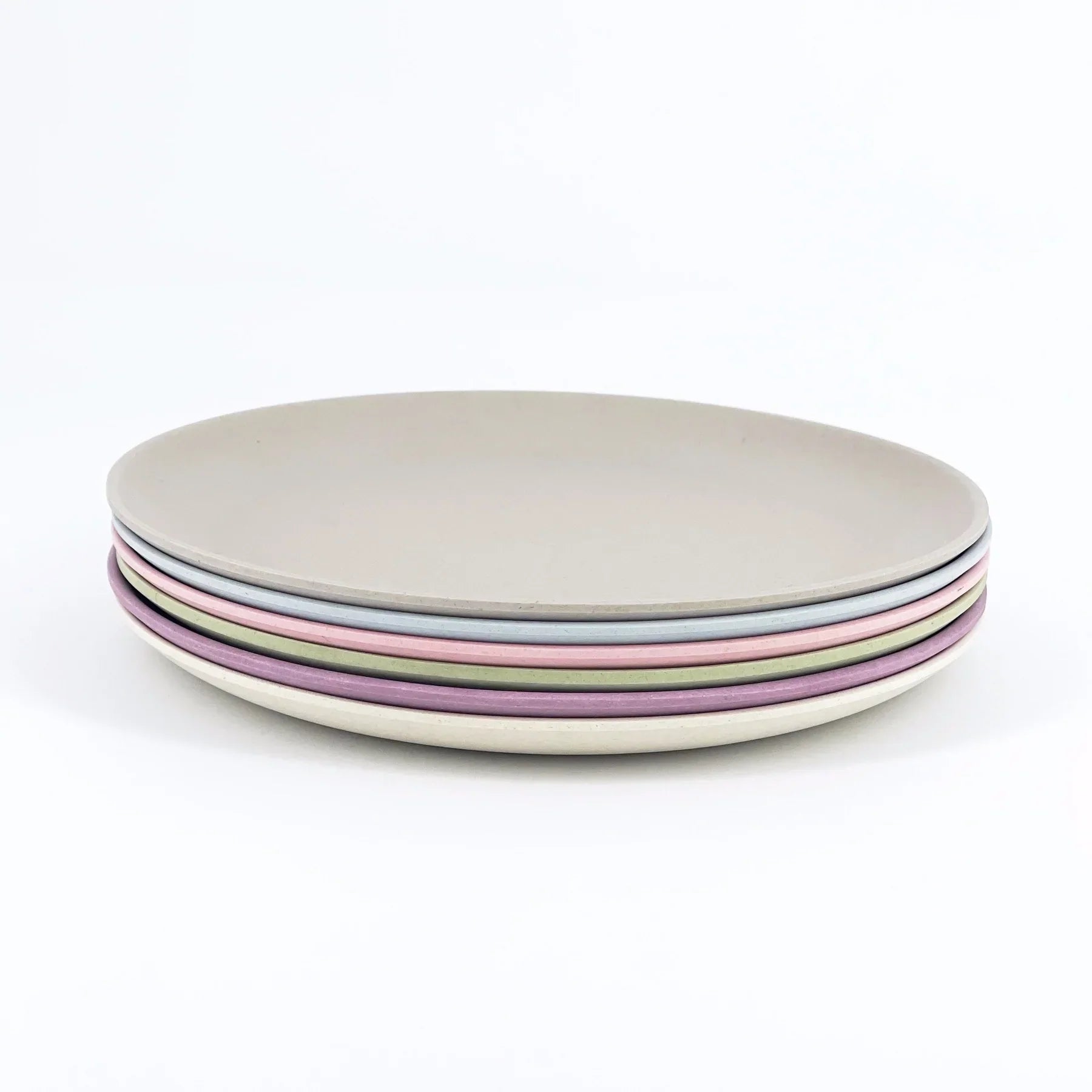 Zuperzozial - Small Bite Plate