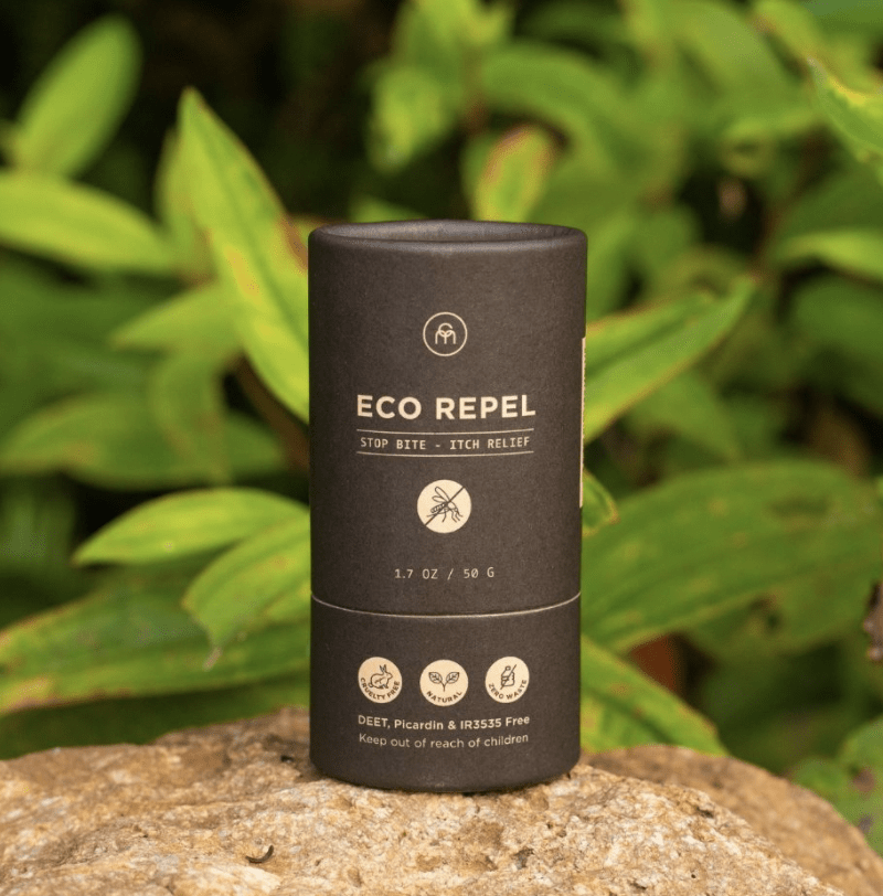 ECOrepel Insect Repellant and After-Bite Relief