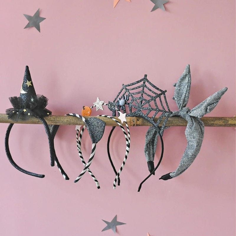 Spooky Halloween Headband