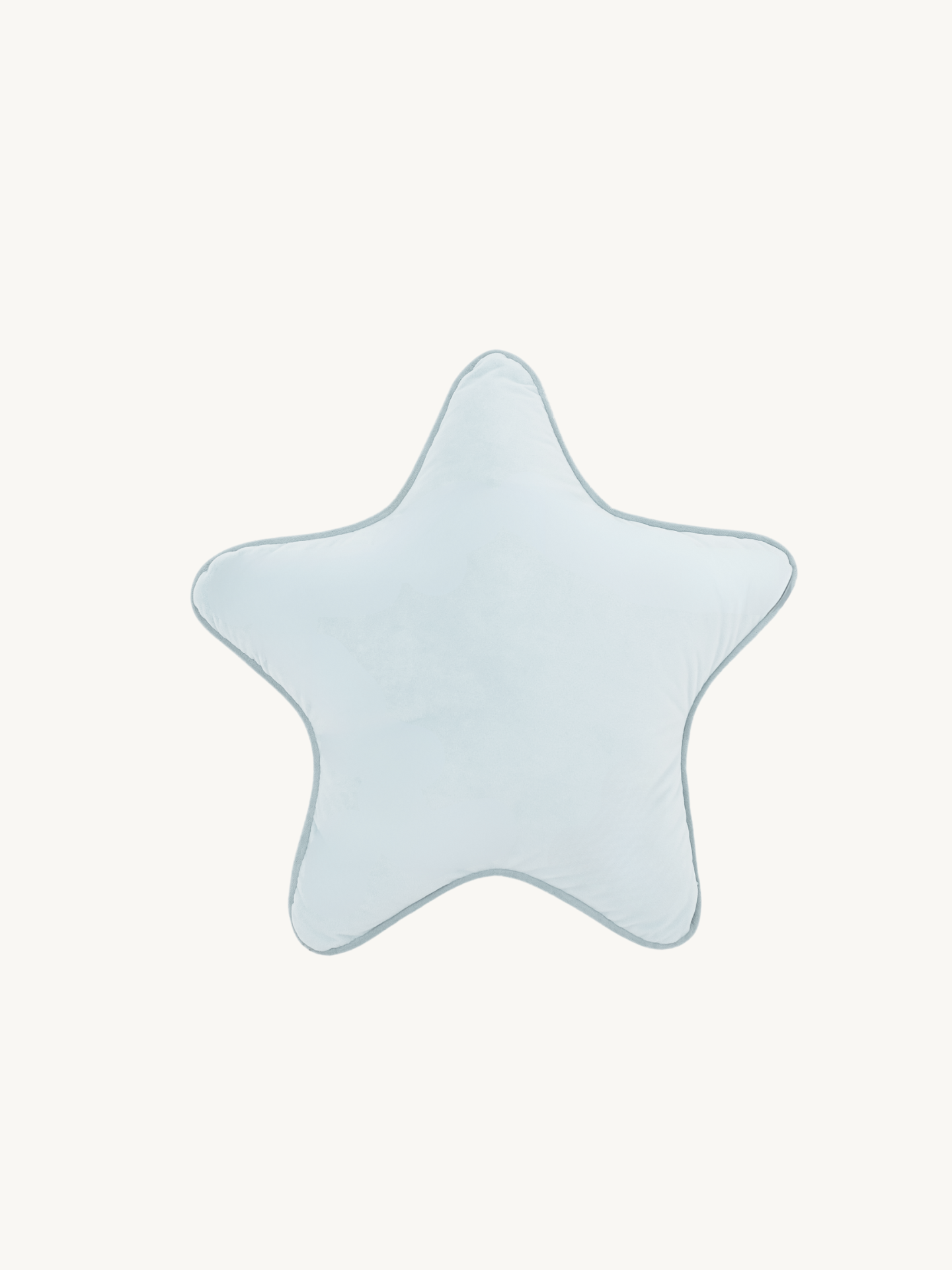 Star Cushion - Fish Dance｜Kids Cushion