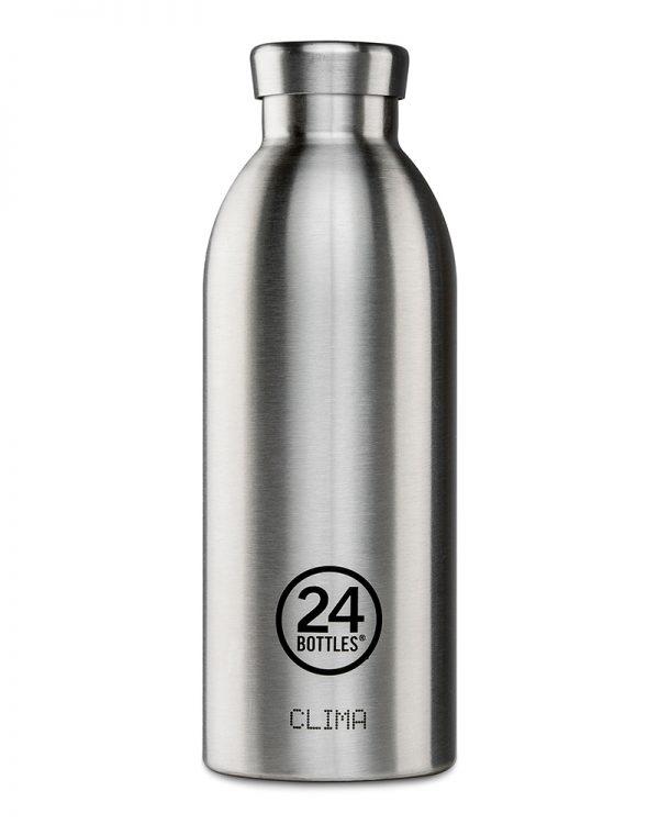 Clima Bottle 500ML Formal Grey