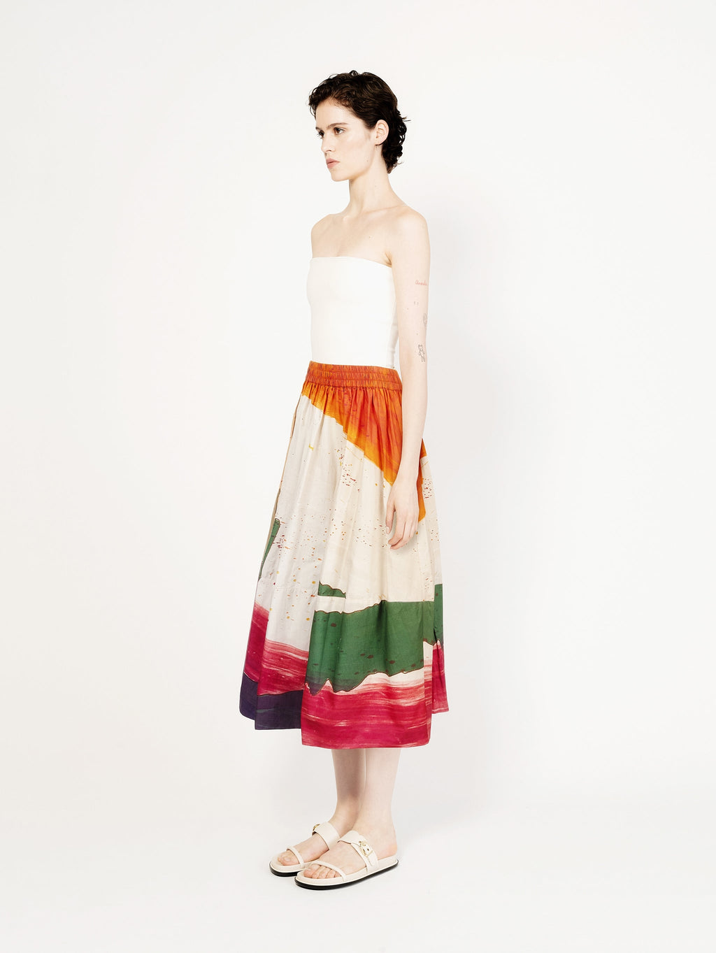 Skirt Tw2231 Juju Arlatan