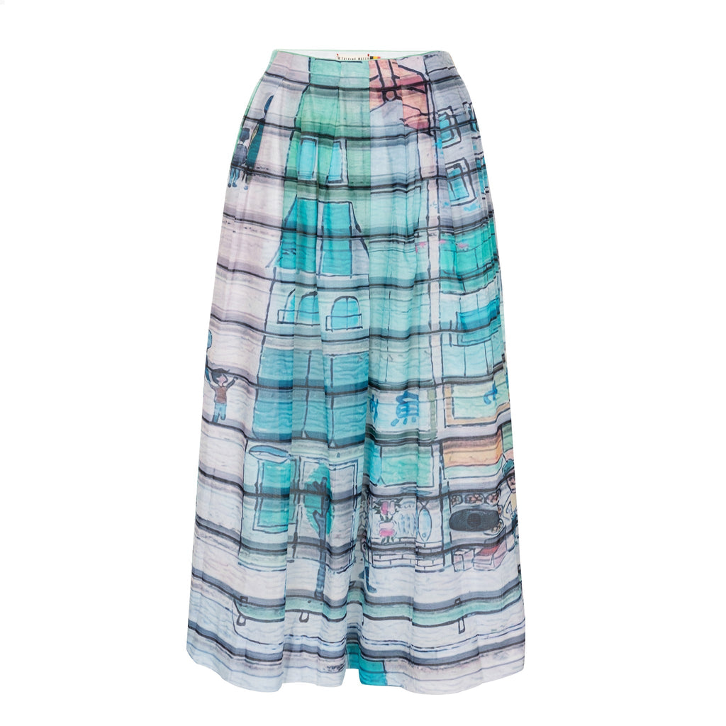 Skirt Tw2064 Lily Busstop