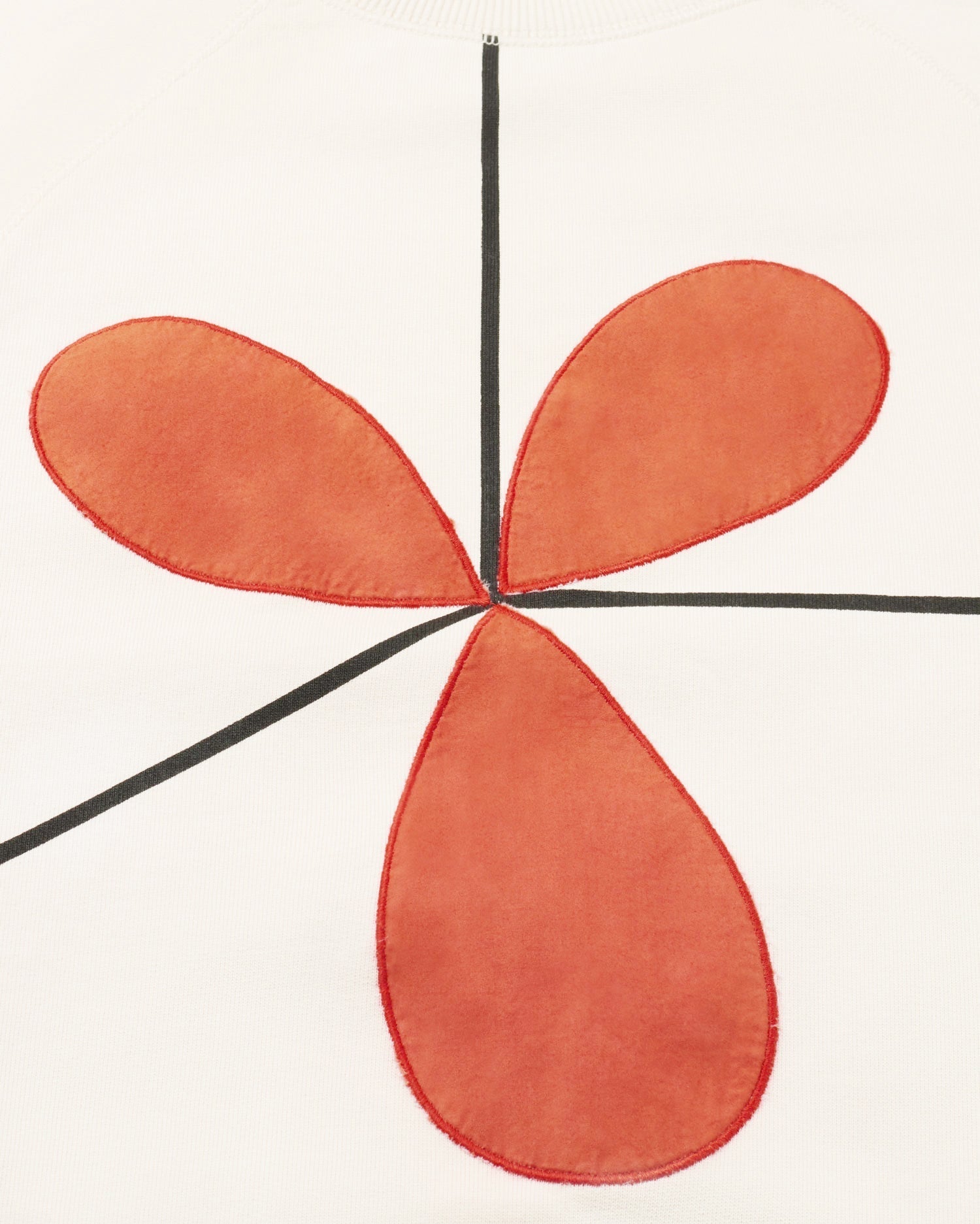 Sweatshirt Bonnie Sabine