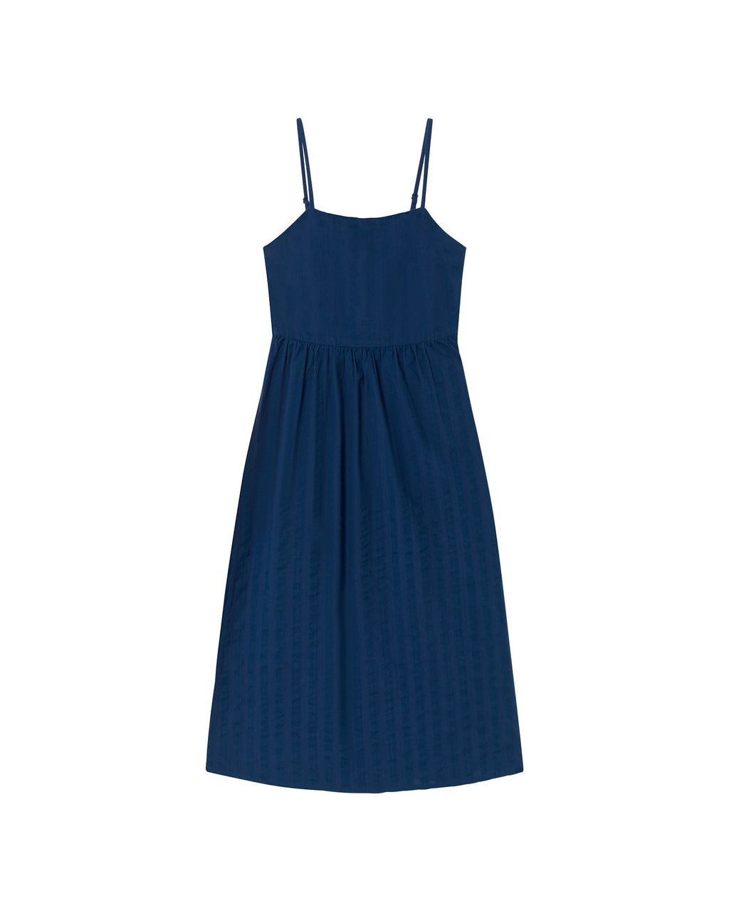 Dress Paola Navy