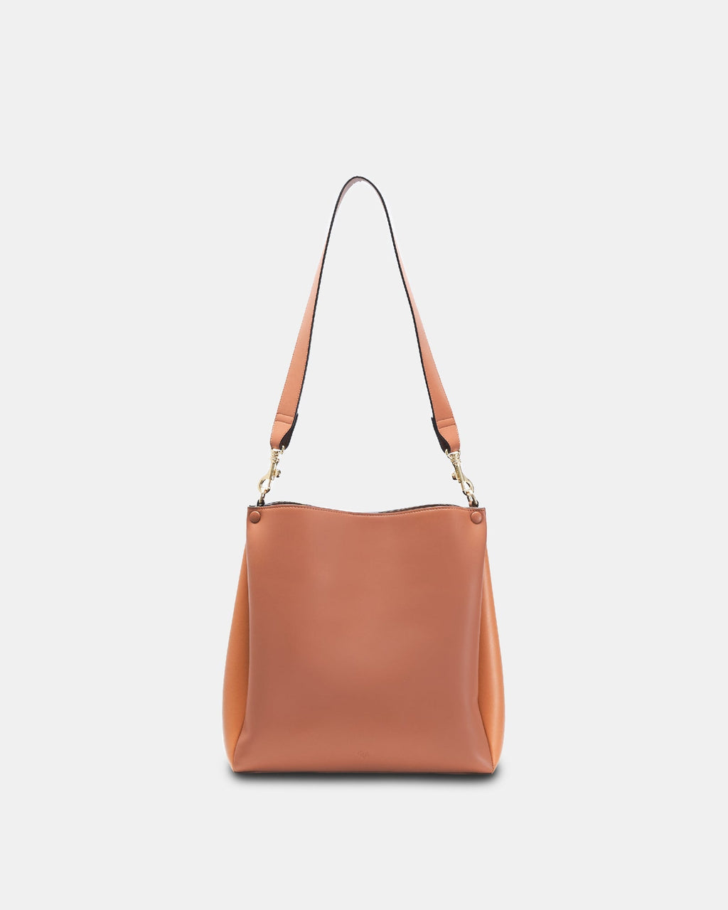 Two-Tone Tote