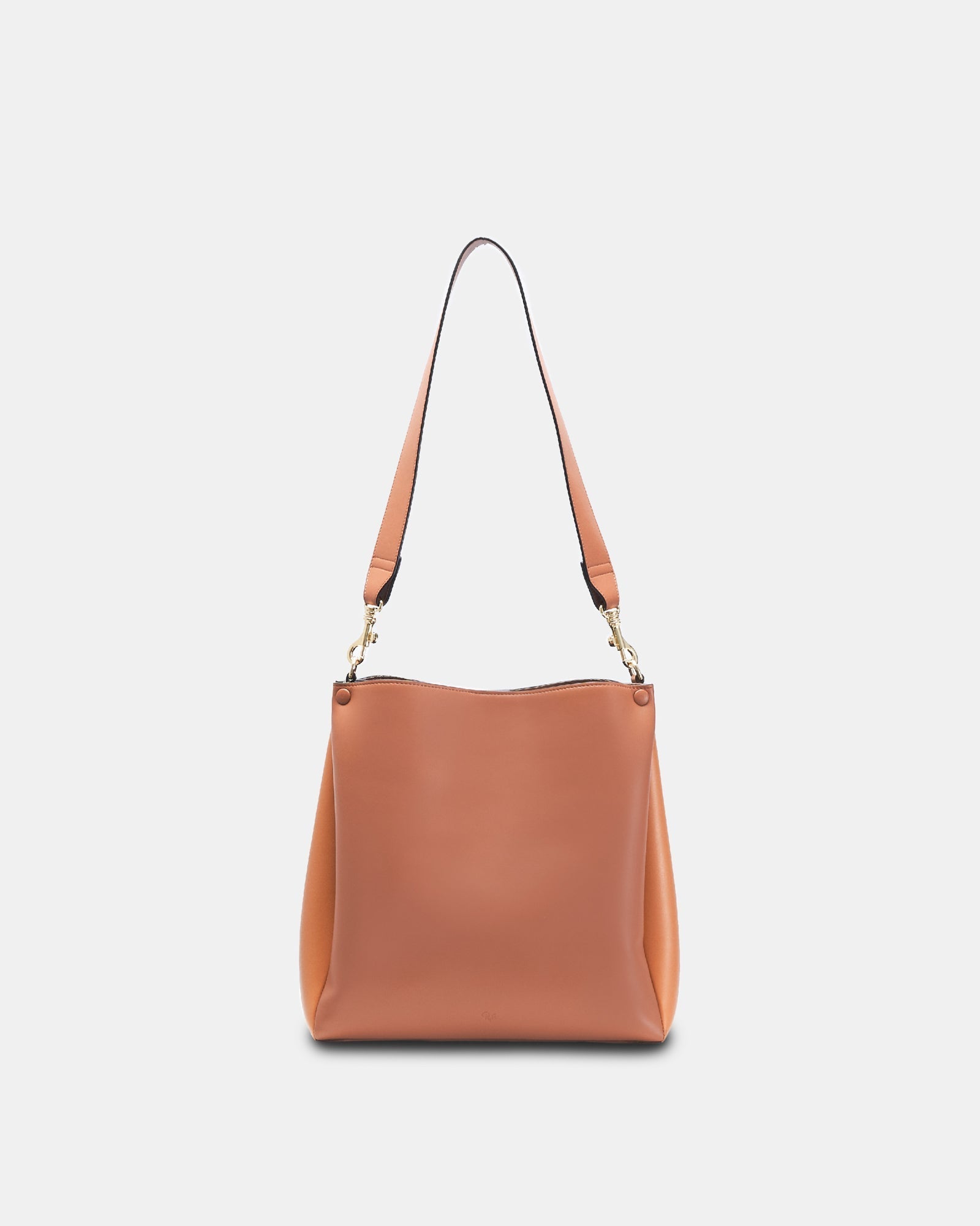 Two-Tone Tote