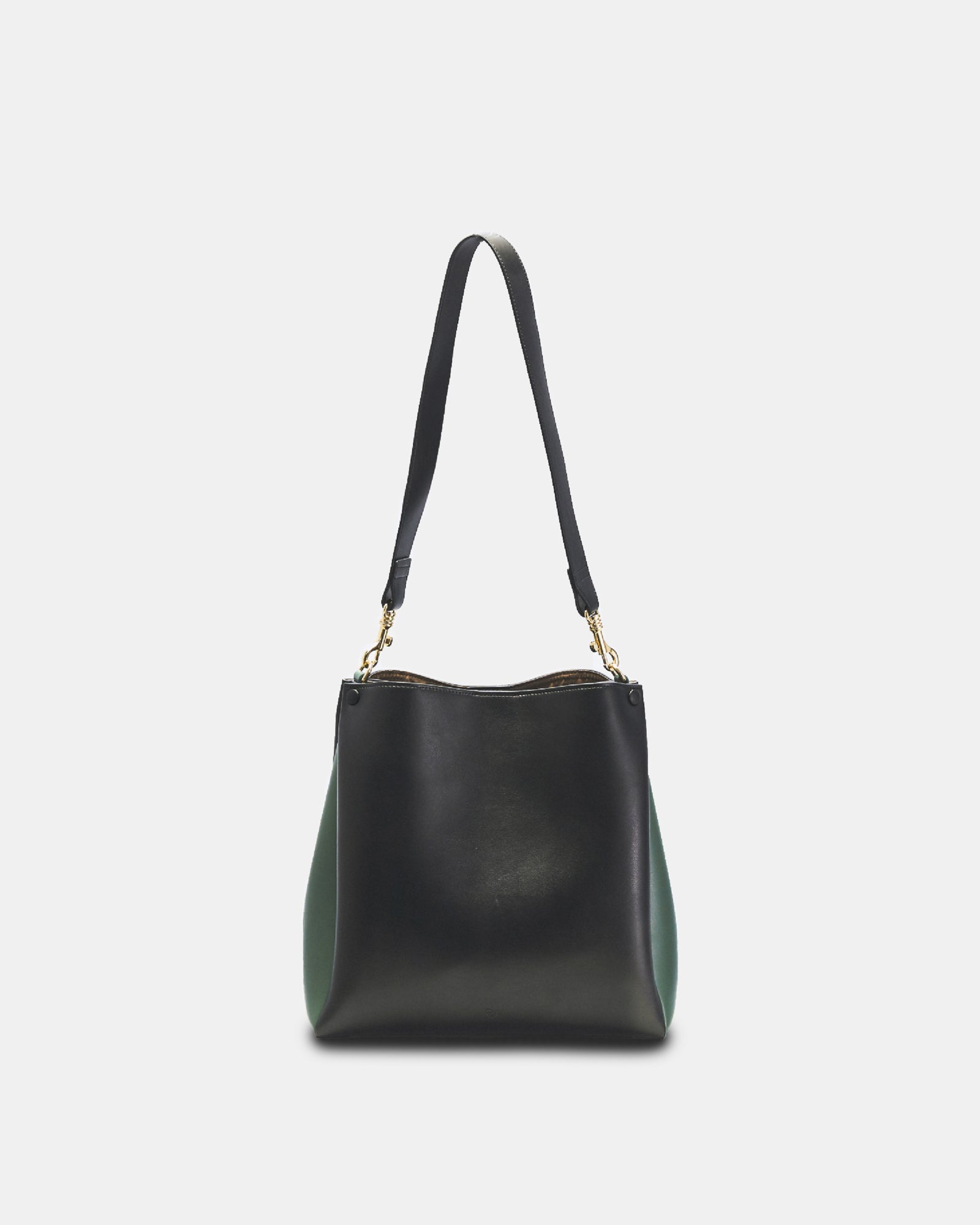 Two-Tone Tote