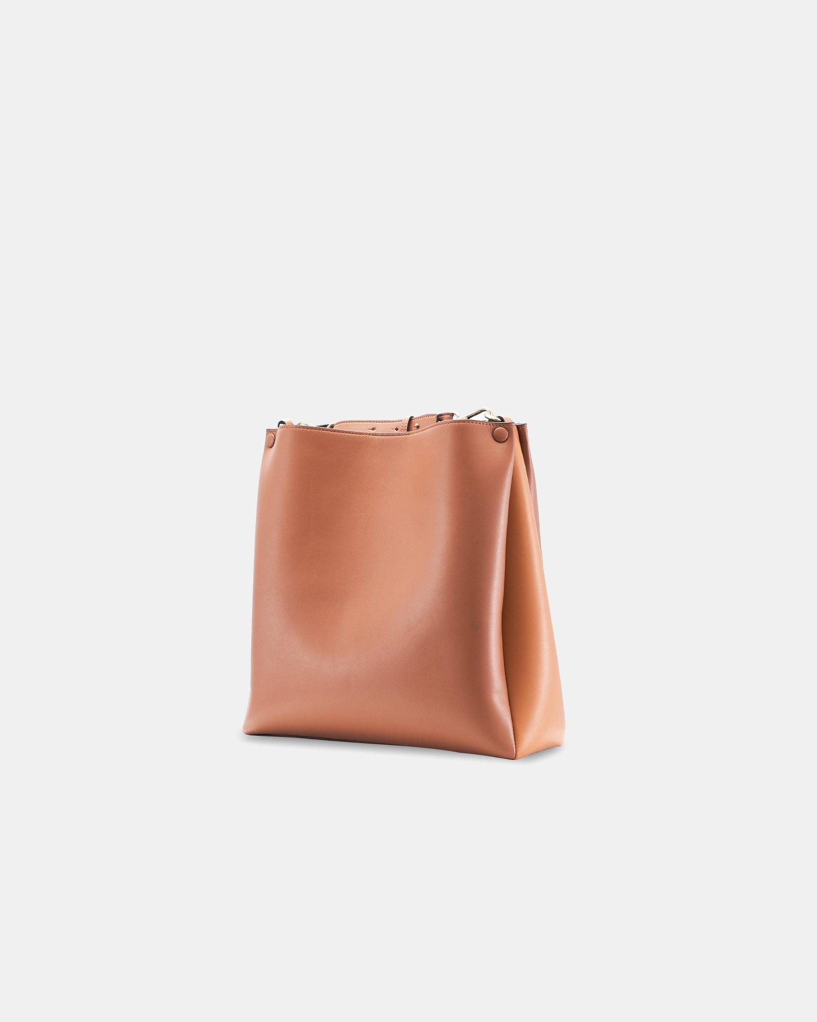 Two-Tone Tote