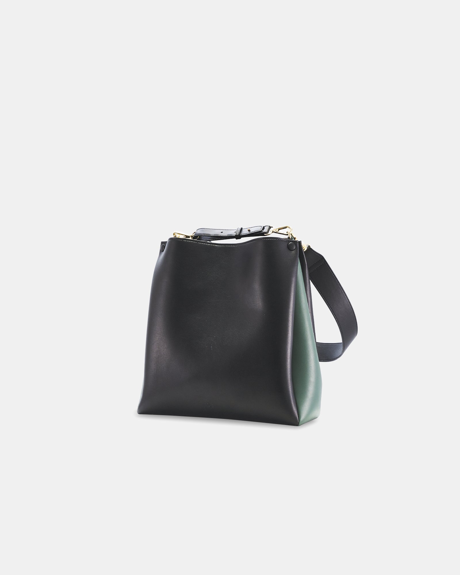 Two-Tone Tote