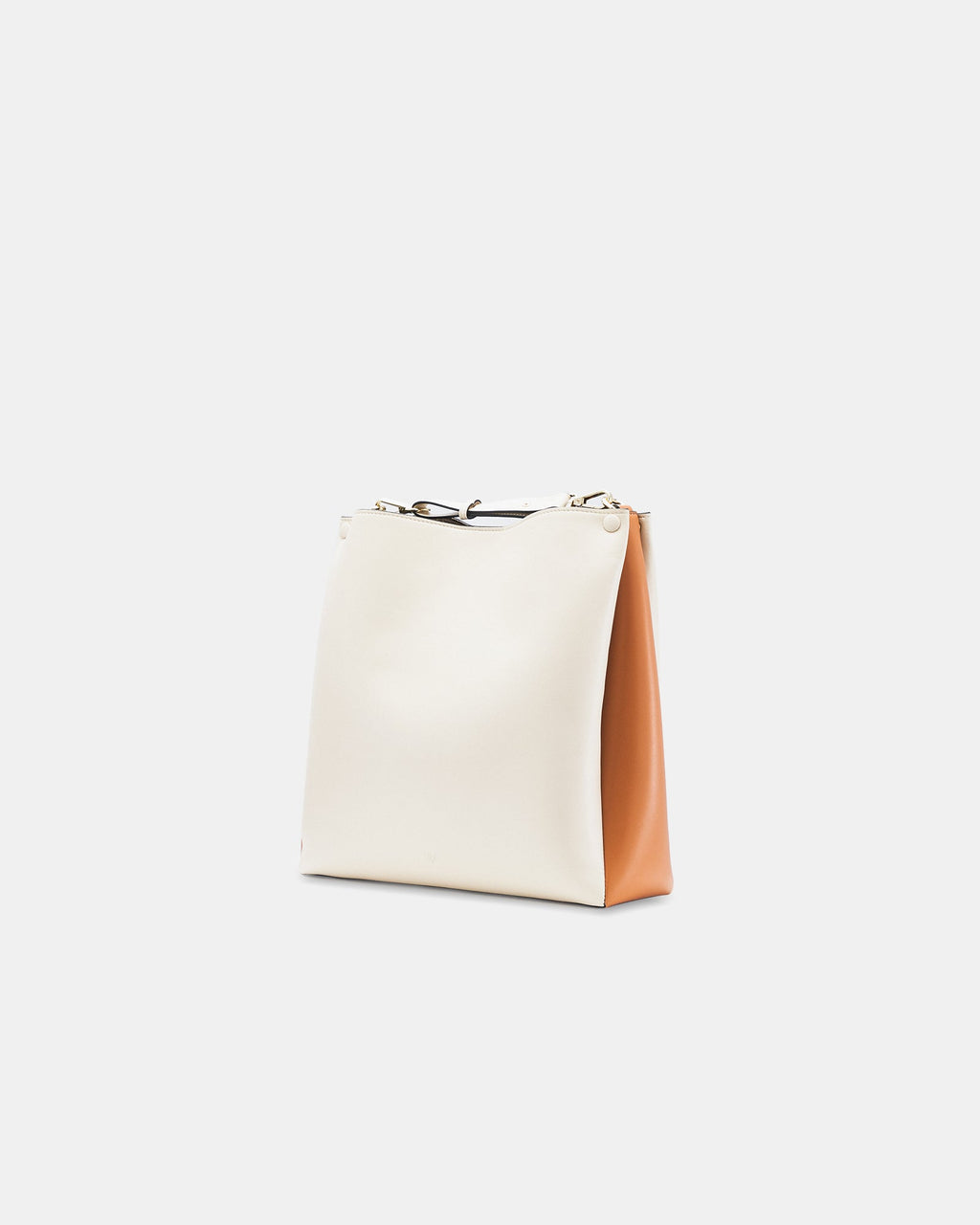 Two-Tone Tote