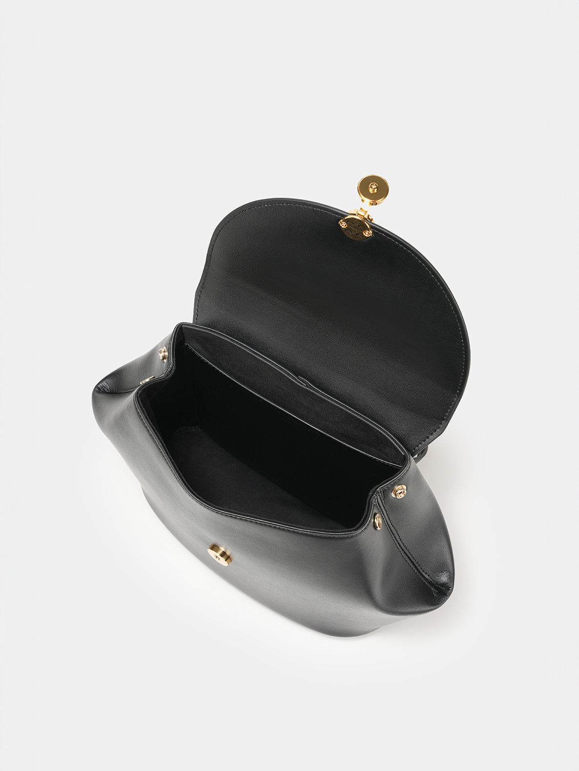 The Miro Corn Leather Bag