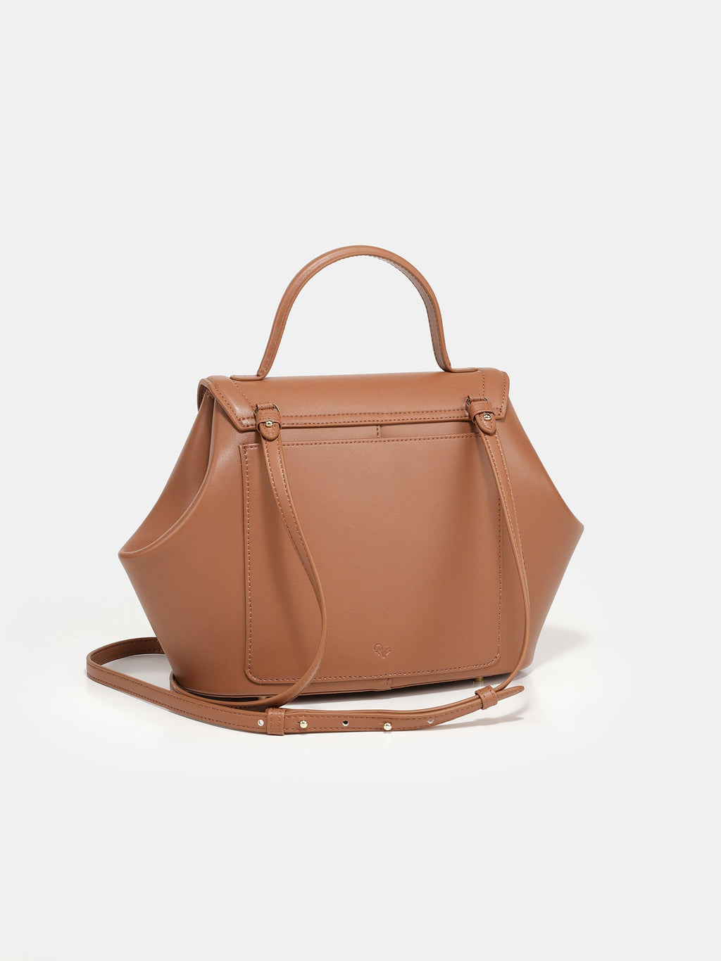 The Miro Corn Leather Bag