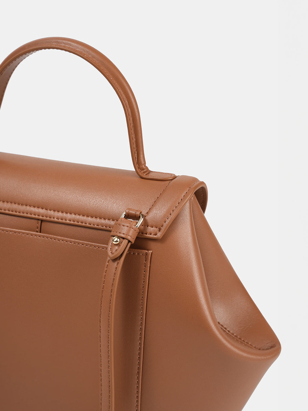 The Miro Corn Leather Bag