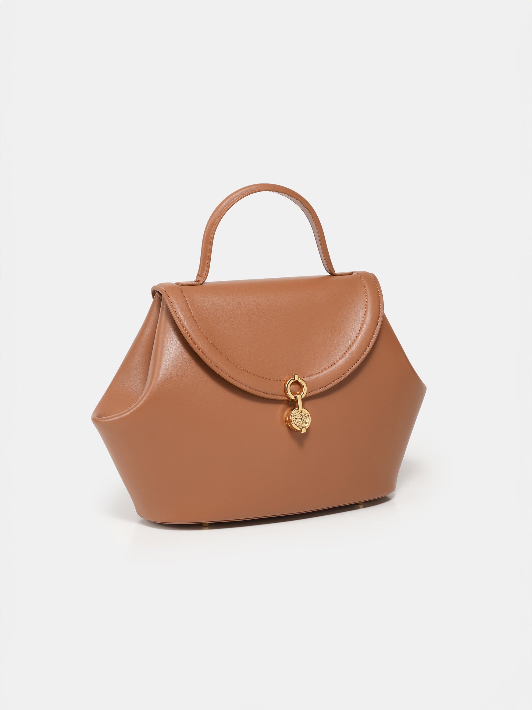 The Miro Corn Leather Bag