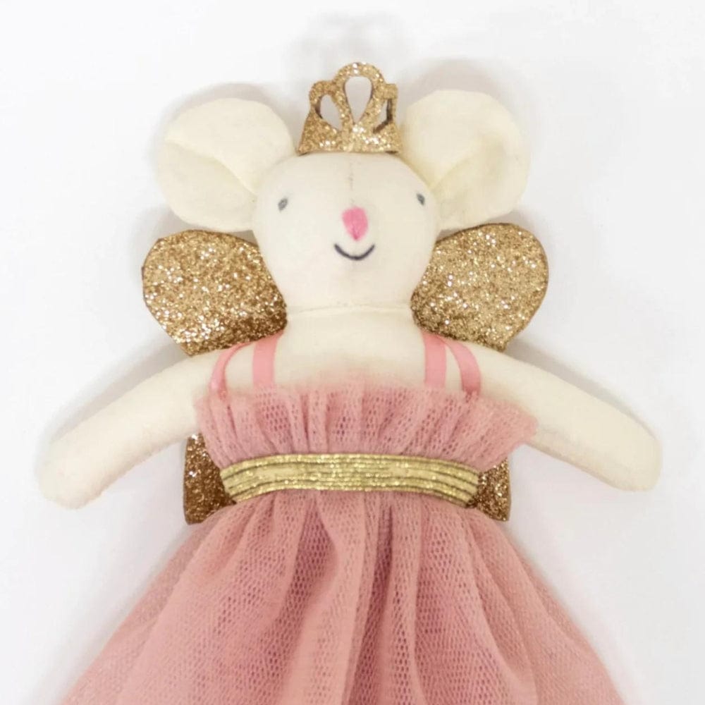 Theater Suitcase & Ballet Dancer Dolls