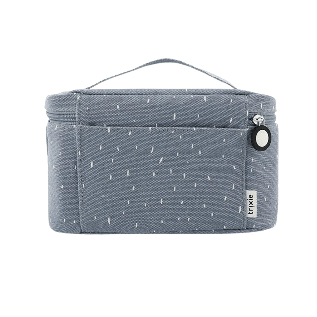 Thermal lunch bag - Mrs. Elephant