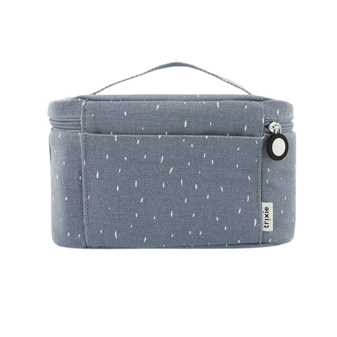 Thermal lunch bag - Mrs. Elephant