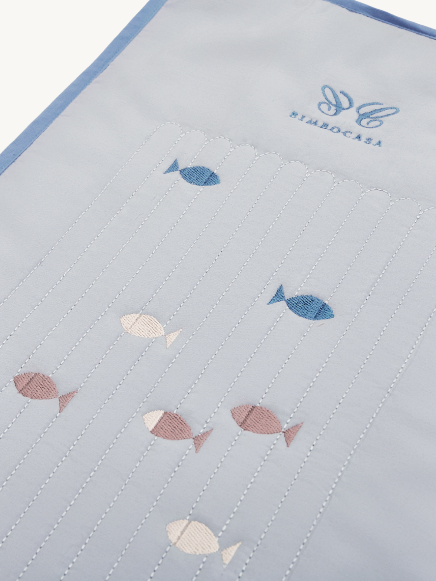 Tote Bag - Fish Dance