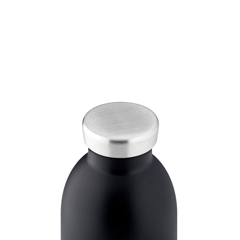 Clima Bottle 330ML Tuxedo Black