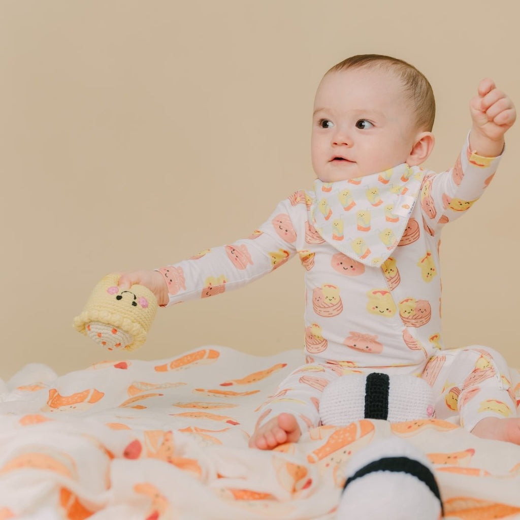 Hong Kong Collection Taster Gift Set