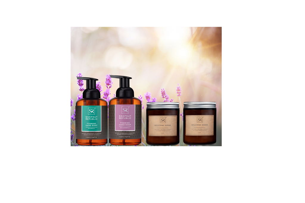 Love and Care Bundle