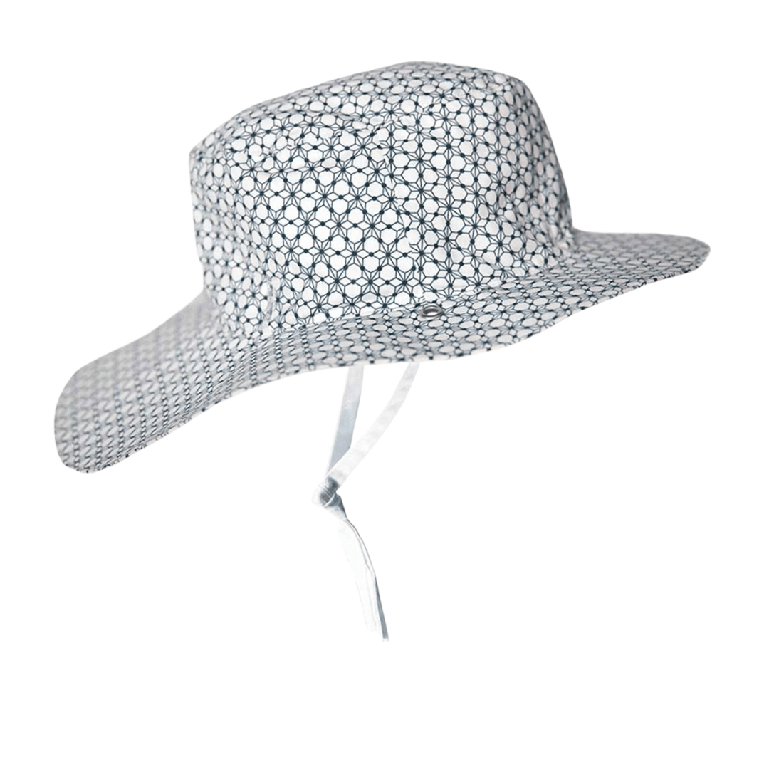 Anti UV Sun Hat Kapel