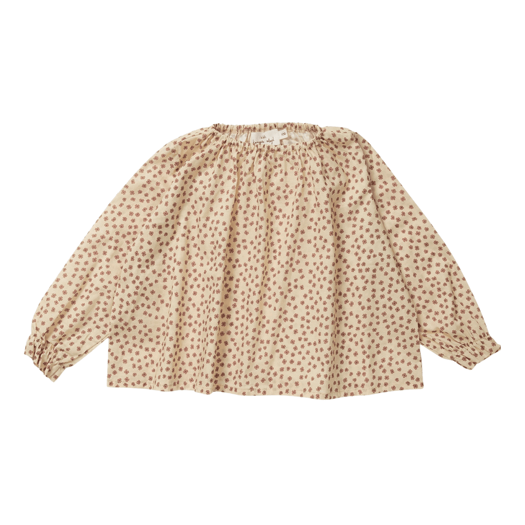 Pilou Blouse