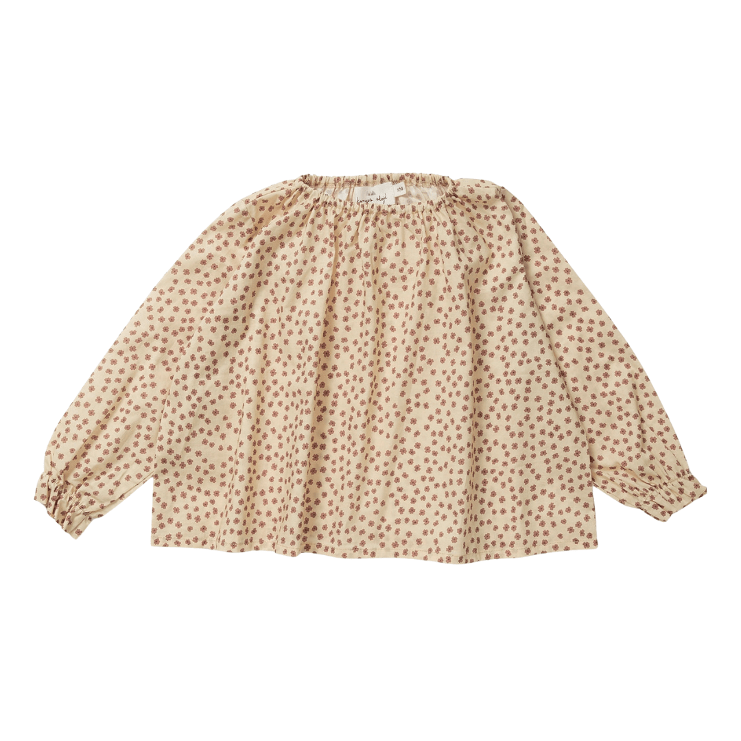 Pilou Blouse