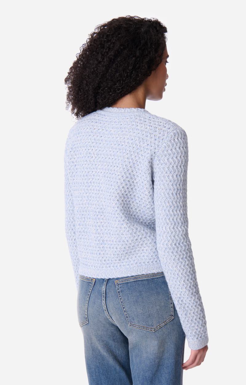 Cardigan Dorina 4hvc07-v03365 Neptune