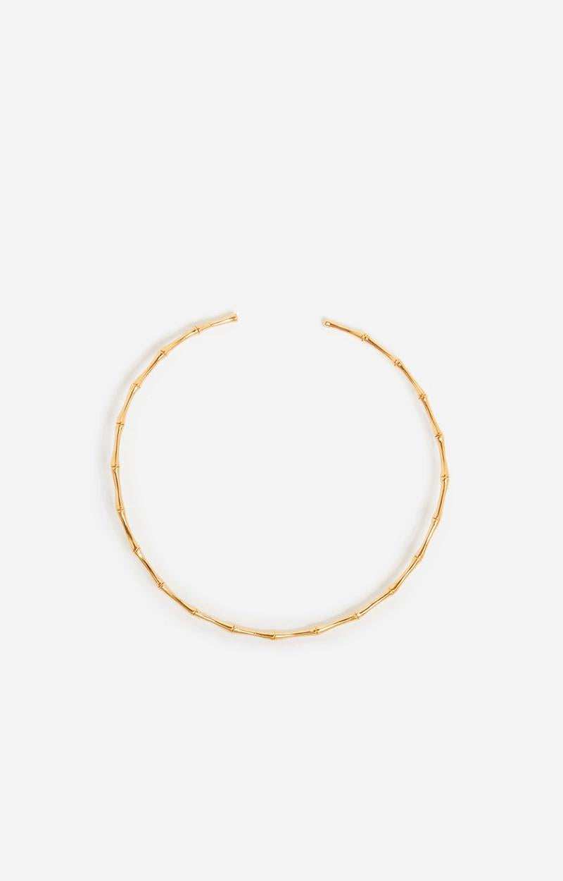 Necklace Tque 5evj51-v64089 Or