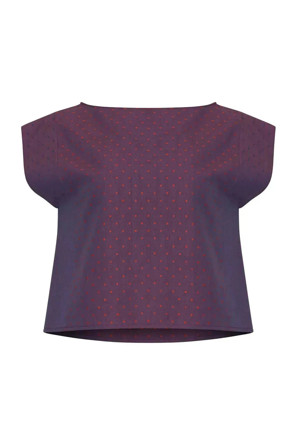 Viva Top (Purple)