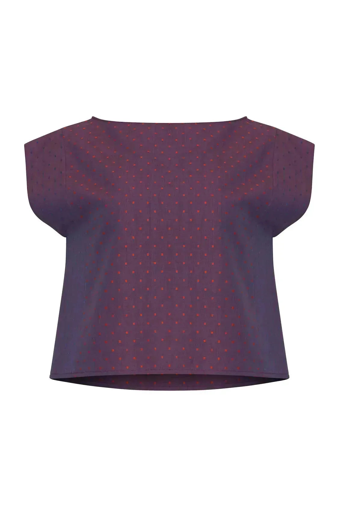 Viva Top (Purple)