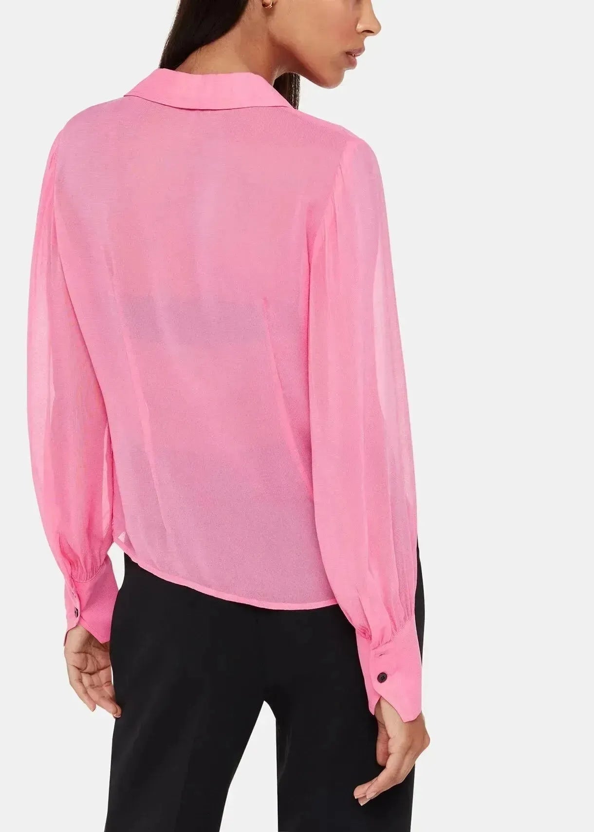 Penelope Shirt 37558 Pink