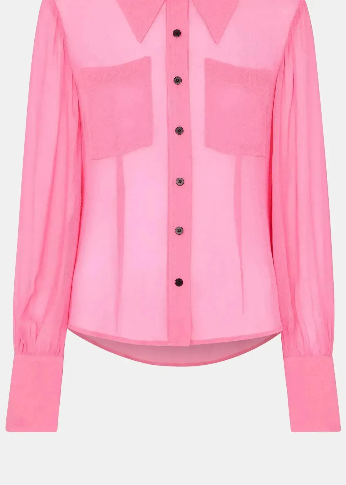 Penelope Shirt 37558 Pink