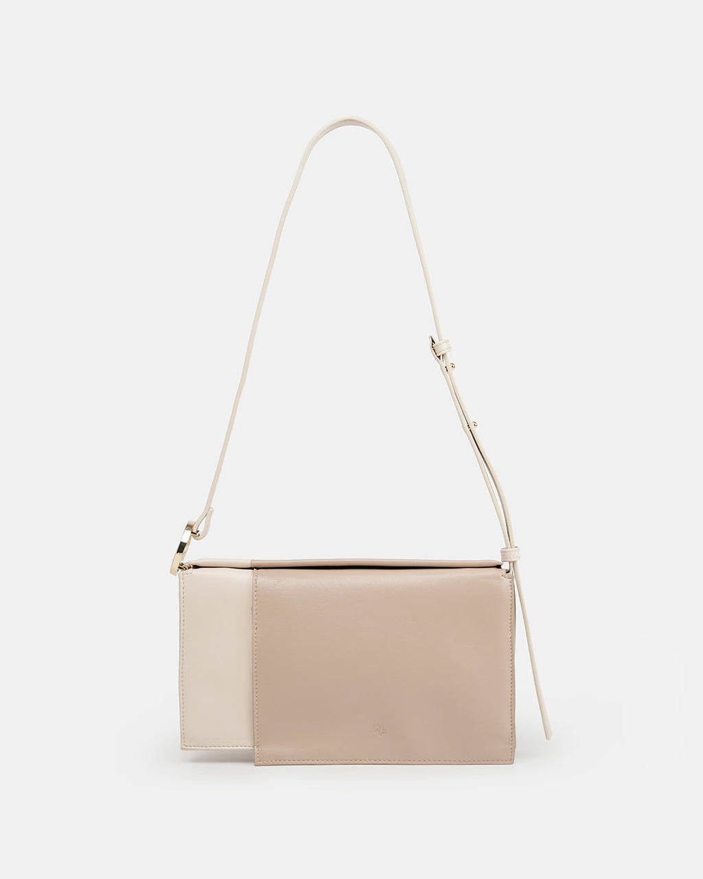 🌽 Peddle Corn leather Bag