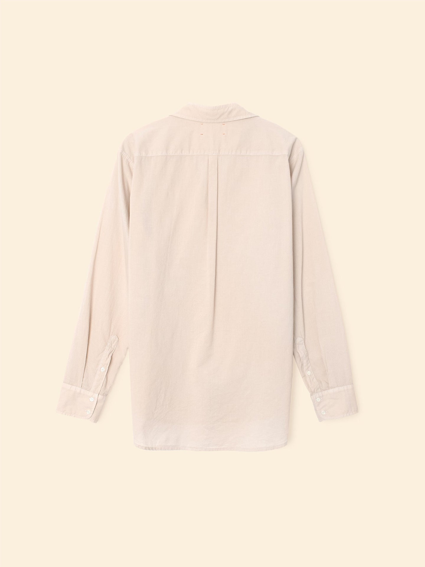 Shirt X5ctp111 Beau Shirt Parchment