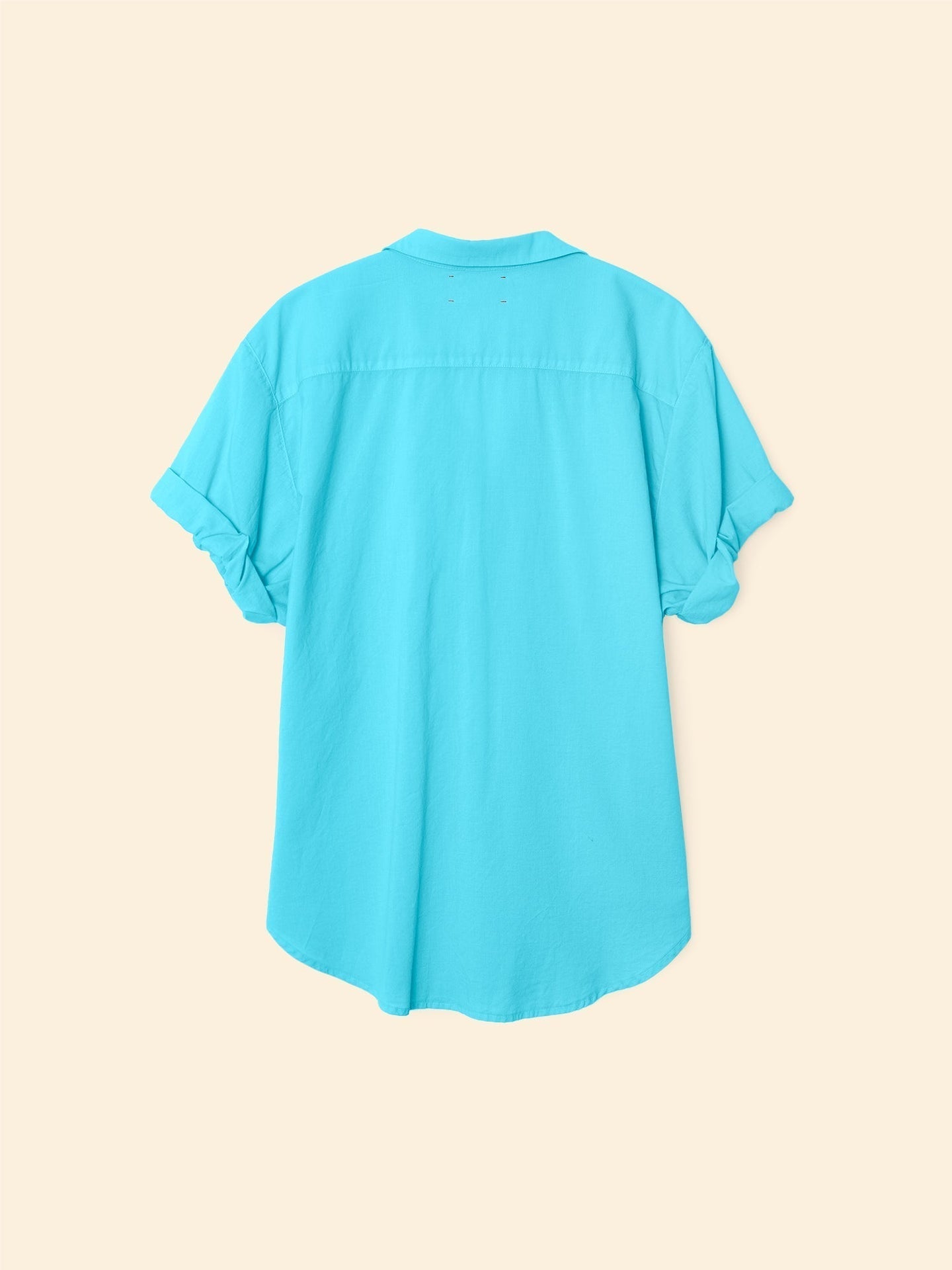 Shirt X5ctp114 Channing Shirt Cabana-Blue