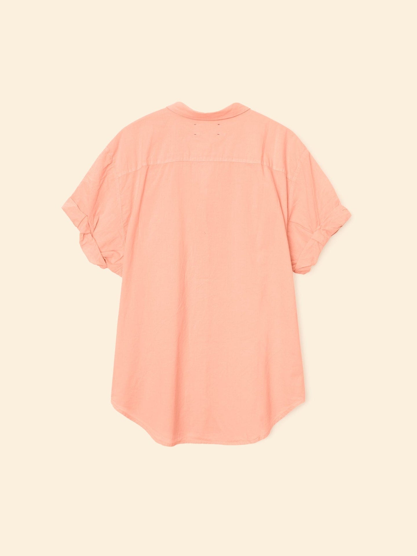 Shirt X5ctp114 Channing Shirt Grapefruit